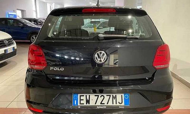 Volkswagen Polo 5ª S...