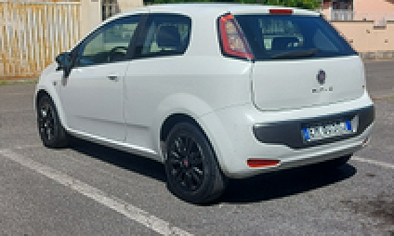 Fiat Punto Evo 2011 ...