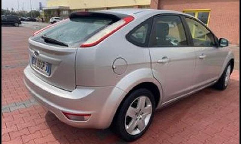 Ford Focus 1.6 Cc Gp...