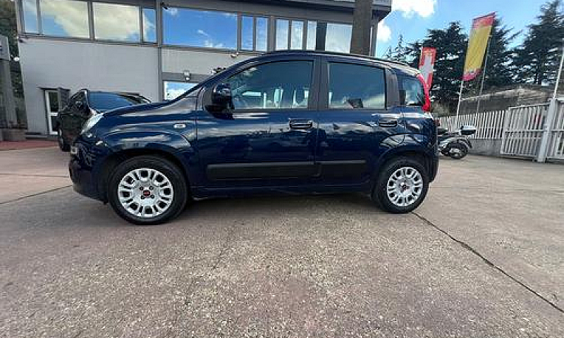 Fiat Panda 1.2 Easyp...