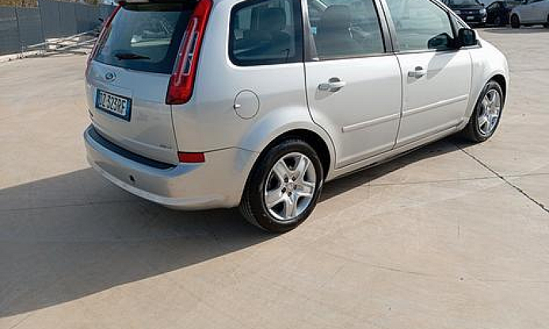 Ford C-Max 1.6 Tdci ...