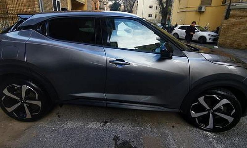 Nissan Juke 2021, 25...