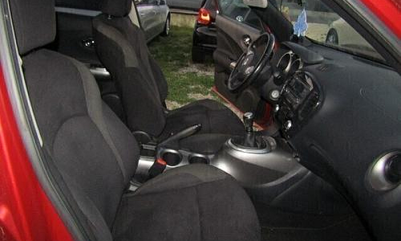 Nissan Juke 1.5 Dci ...