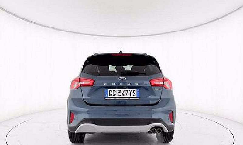 Ford Focus Active 1 ...