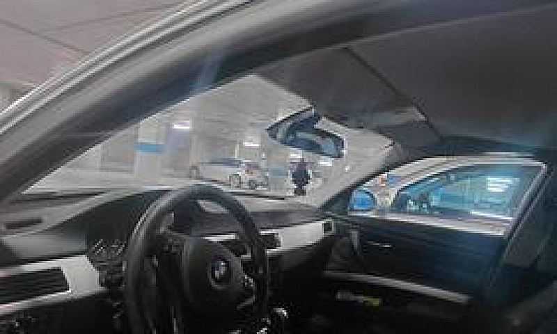 Bmw 330D...