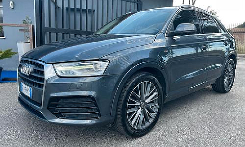Audi Q3 2.0 Tdi 150 ...