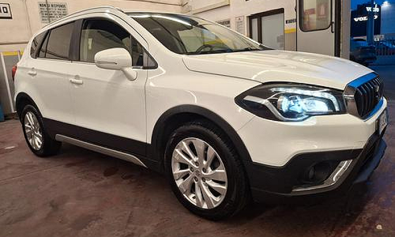 Suzuki S-Cross 1.6 D...