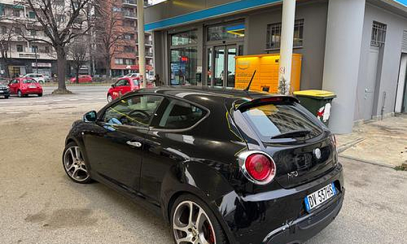 Alfa Romeo Mito 1.4 ...