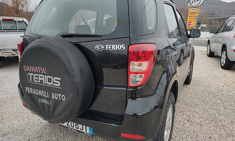 Daihatsu Terios 1.5 ...