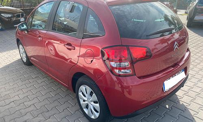 Citroen C3...