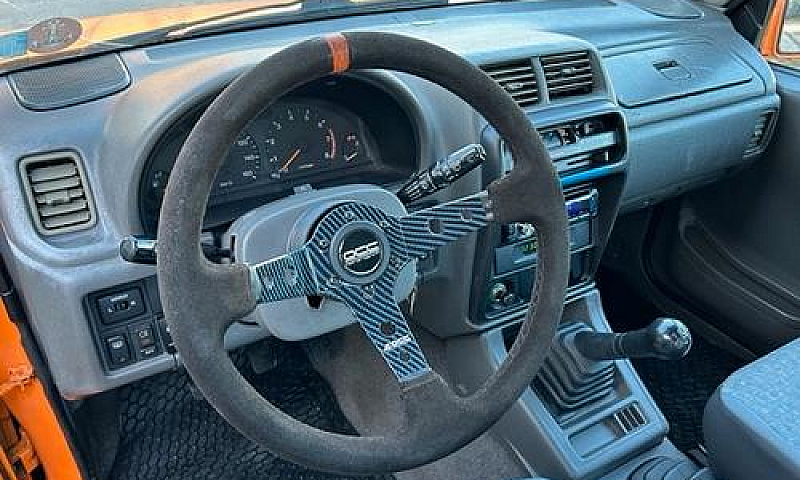 Suzuki Vitara/Sideki...