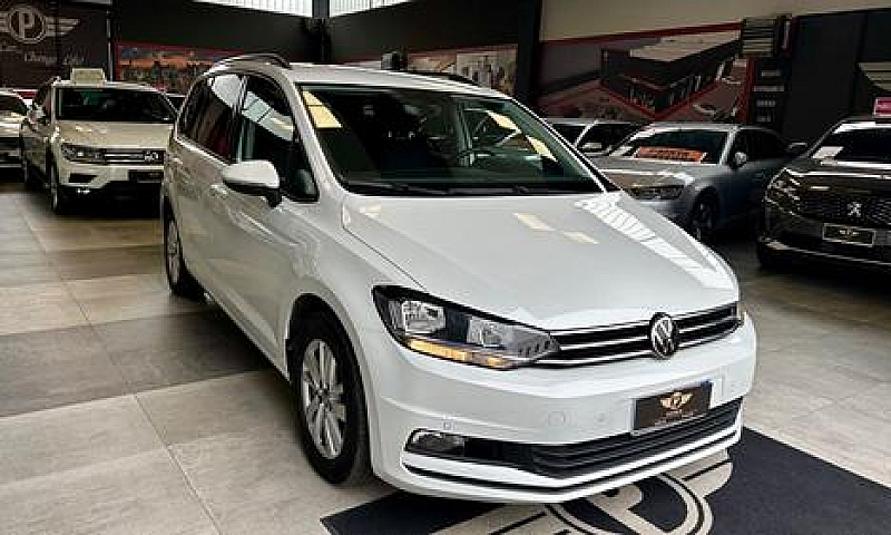 Volkswagen Touran 2....