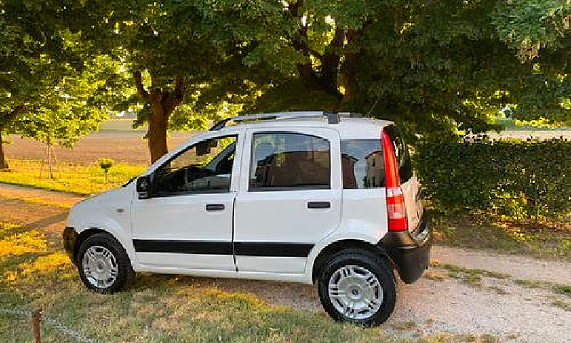 Fiat Panda 1.2 Dynam...