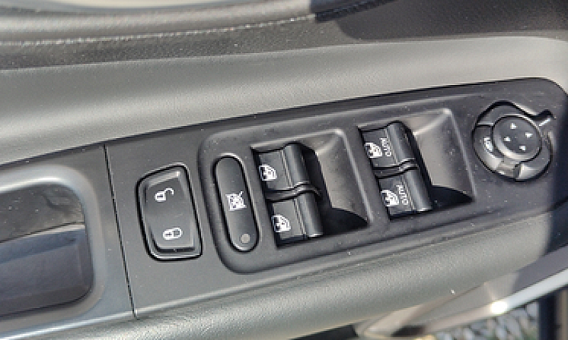 Jeep Renegade Limite...
