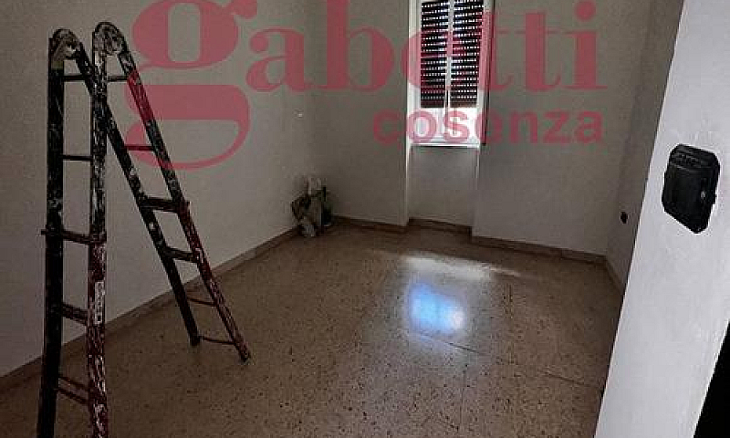 Appartamento Rovito ...