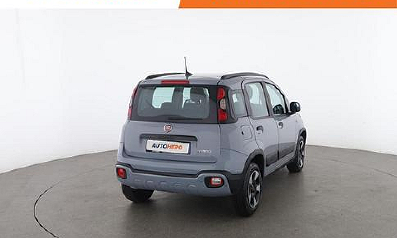 Fiat Panda Kt80881...