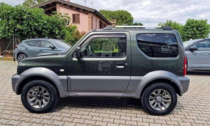 Suzuki Jimny Tel 349...
