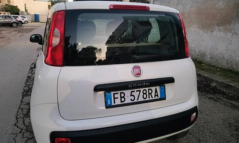 Fiat Panda 0.9 Twina...