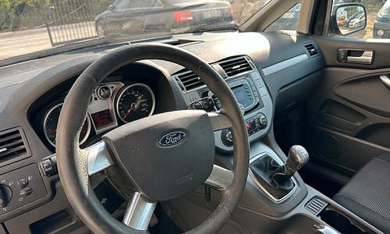 Ford C-Max 1.6 Tdci ...