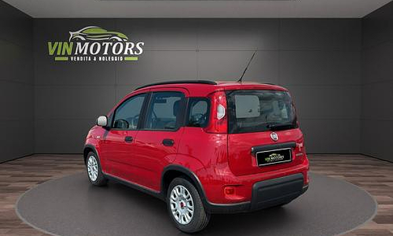 Fiat Panda 1.0 Firef...