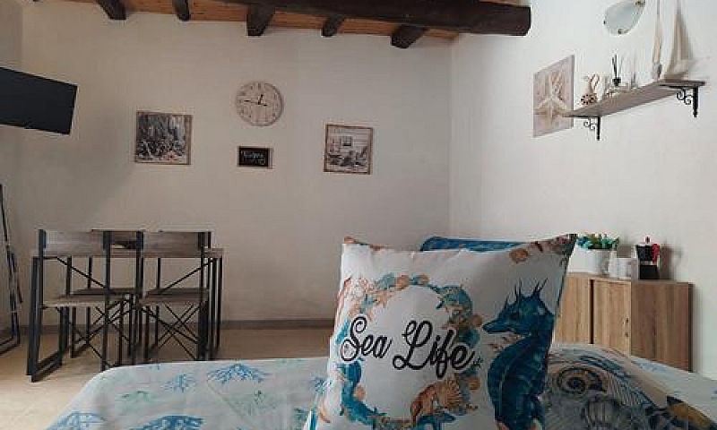 Casa Vescovado...