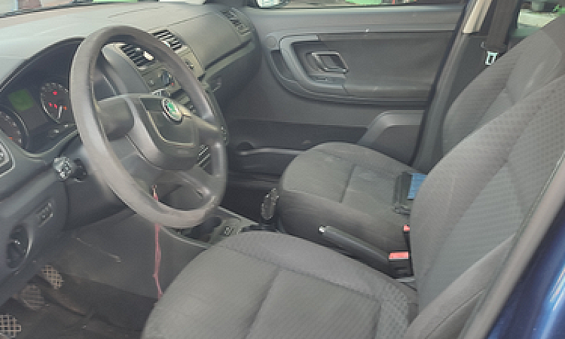 Skoda Roomster 1.2 T...