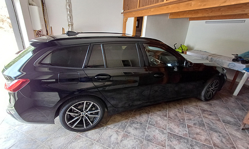 Bmw 318...