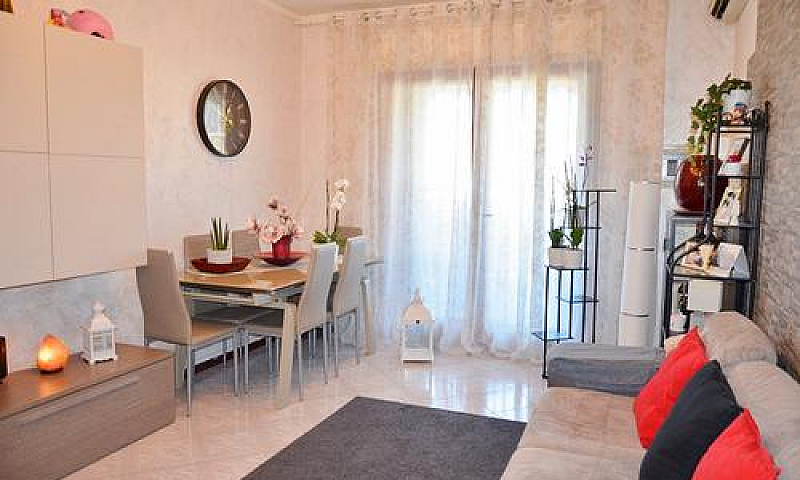 Monfalcone: Appartam...