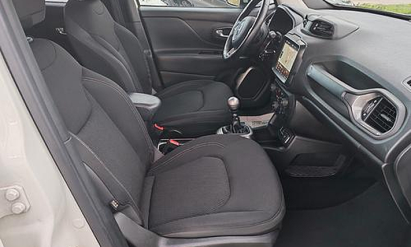 Jeep Renegade 1.6 Mj...