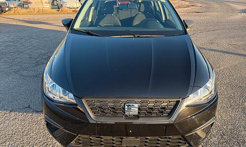 Seat Ibiza 1.0 75 Cv...