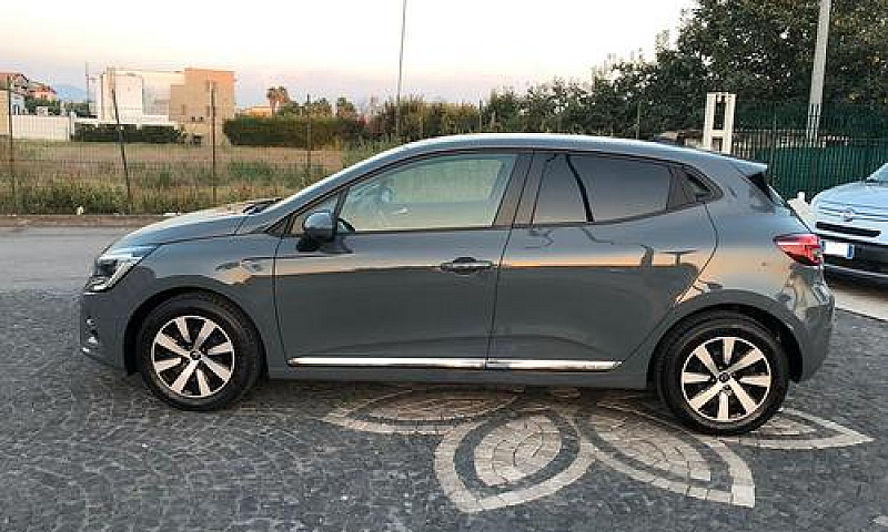 Renault Clio Tce 12V...