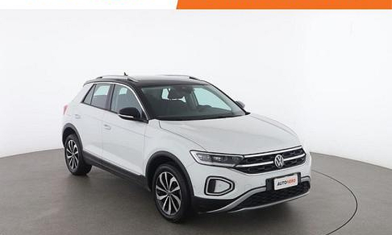 Volkswagen T-Roc 1.5...