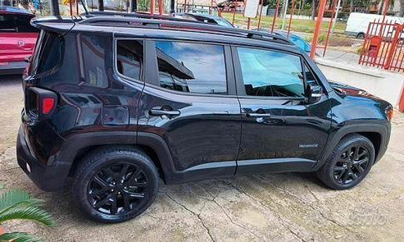 Jeep Renegade 1.6 Di...