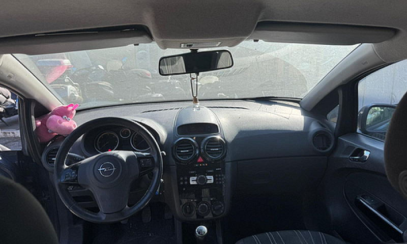 Opel Corsa D...
