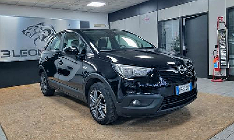 Opel Crossland X 1.6...