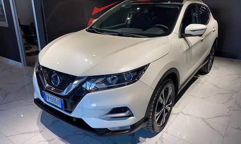 Nissan Qashqai 1.5 D...