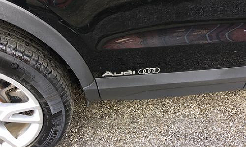 Audi Q3...
