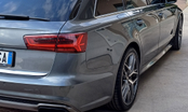 Audi A6 2.0...