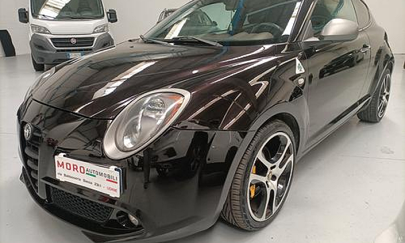 Alfa Romeo Mito 1.4 ...