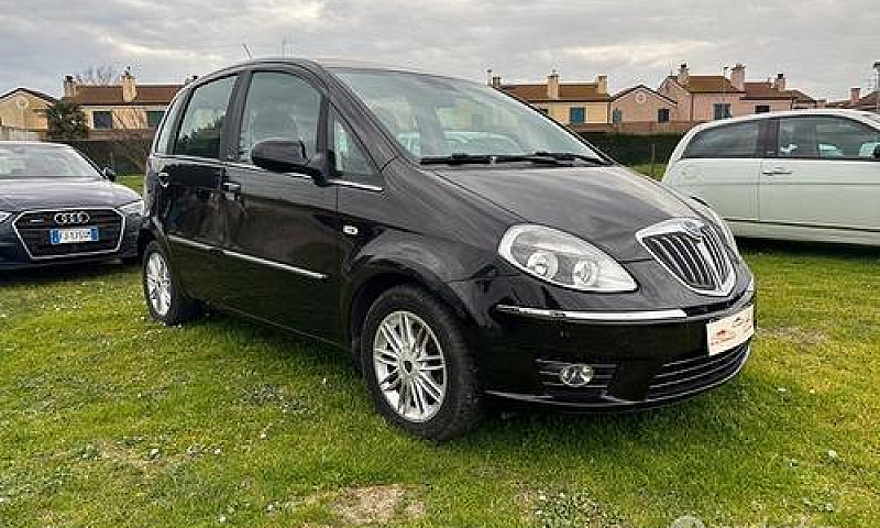 Lancia Musa 2Âª Seri...