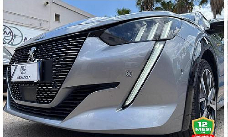 Peugeot 208 Bluehdi ...