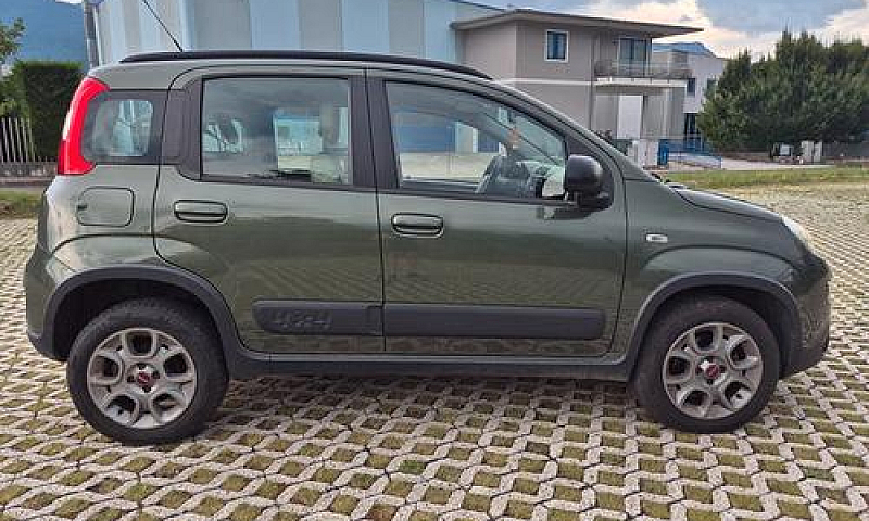 Fiat Panda 0.9 Twina...