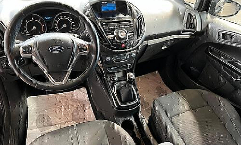 Ford B-Max 1.6 Tdci2...