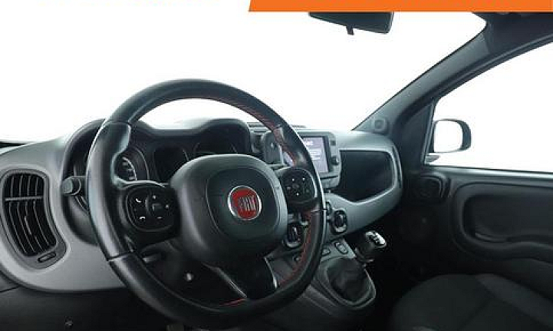 Fiat Panda Ny91932...