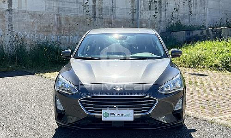 Ford Focus 1.5 Ecobl...