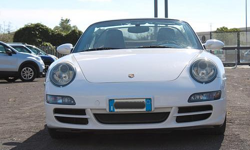 Porsche 911 Carrera ...