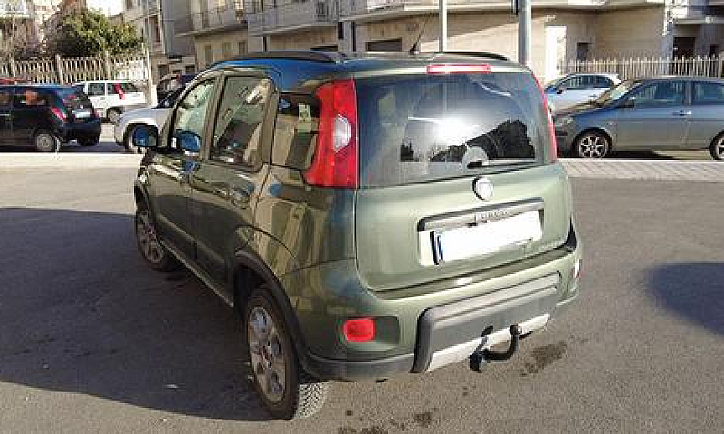 Fiat Panda 1.3 Mjt S...