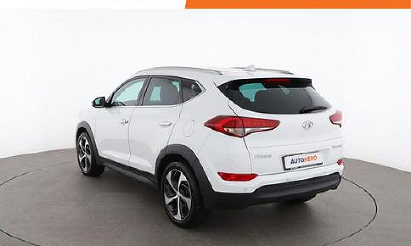 Hyundai Tucson Sc515...
