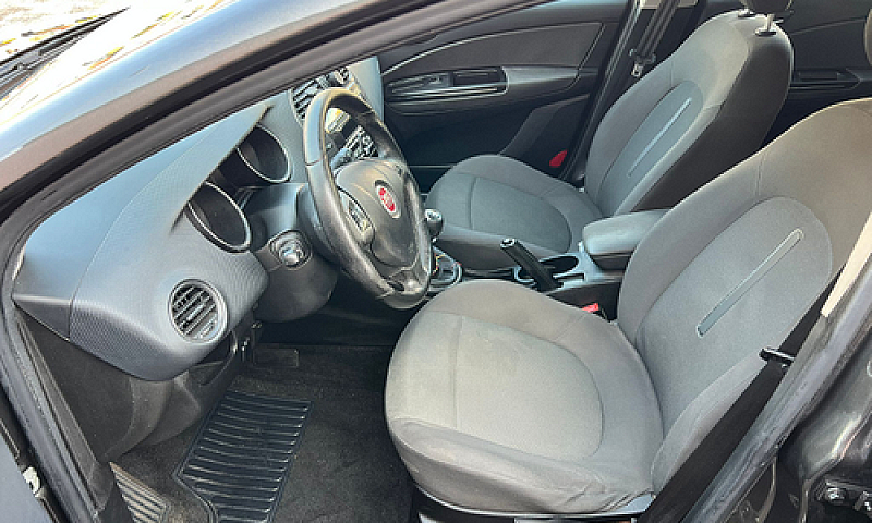 Fiat Bravo Benzina/G...