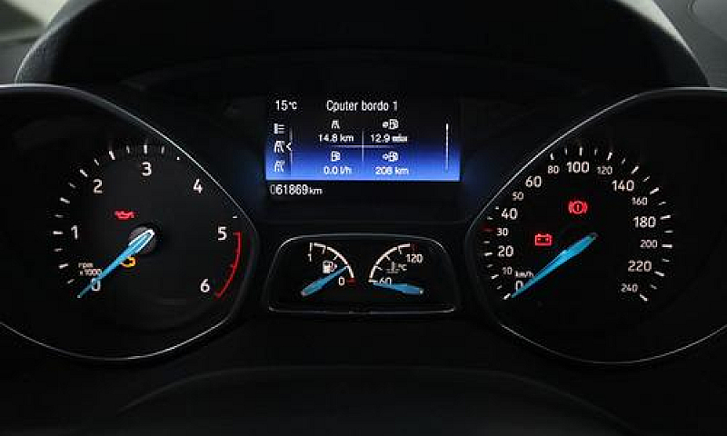 Ford C-Max C-Max Plu...